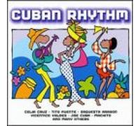Various Artists - Cuban Rhythm