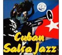 Various Artists - Cuban Salsa Jazz