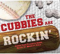 Various Artists - Cubbies are Rockin' / Various