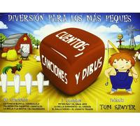 Various Artists - Cuentos Canciones Y Dibus Vol