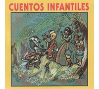 Various Artists - Cuentos Infantiles