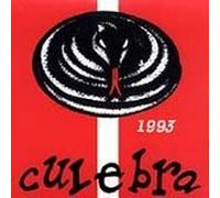 Various Artists - Culebra: Mejor Del Rock 1993