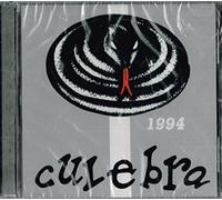 Various Artists - Culebra: Mejor Del Rock 1994