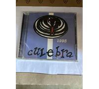 Various Artists - Culebra: Mejor Del Rock 1995