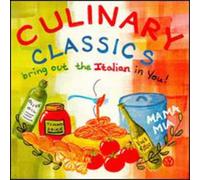 Various Artists - Culinary Classics: Italian