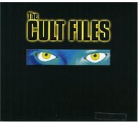 Various Artists - Cult Files