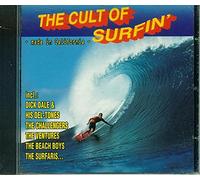 Various Artists - Cult of Surfing