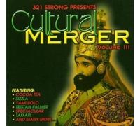 Various Artists - Cultural Merger 3 -Digi-