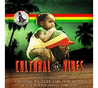 Various Artists - Cultural Vibes Vol.1 [Import]
