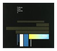Various Artists - Culture Club 4