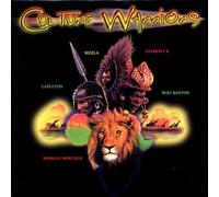 Various Artists - Culture Warriors