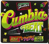 Various Artists - Cumbia Beat Vol.2 [Import]