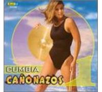Various Artists - Cumbia Canonazos 1