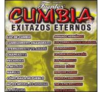 Various Artists - Cumbia: Exitazos Eternos