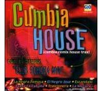 Various Artists - Cumbia House