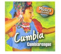 Various Artists - Cumbia-Musica Soleada Ser [Import]