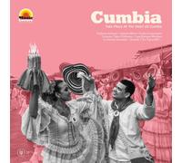 Collection Music Lovers-Cumbia