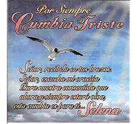 Various Artists - Cumbia Triste: Tribute to Selena