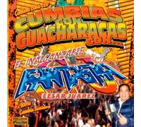 Various Artists - Cumbias Con Guacharacas