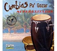 Various Artists - Cumbias Pa Gozar: Superexitazos