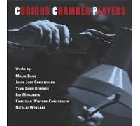 Curious Chamber Players - Curious Chamber Players [Import]