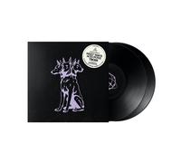 Various Artists Curses: Next Wave Acid Punx Trois, Chapter 3 (Vinyl) 12" Album