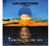 Various Artists Curt Boettcher & Friends: Looking for the Sun (CD) Album