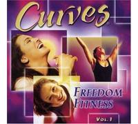 Various Artists - Curves Freedom Fitness 1
