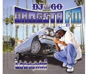 Various Artists - Custom Low Riding Presents [Import]