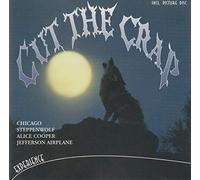 Various Artists - Cut the Crap