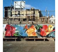 Various Artists - Cutmaster Swift Presents: The Breaks 2