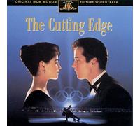 Various Artists - Cutting Edge