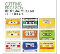 Various – Cutting Edge 80s – Import – Sony Music