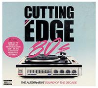 Various Artists - Cutting Edge 80S / Various [Import]