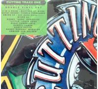 Various Artists - Cutting Traxx, Vol. 1 [Vinyl]