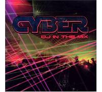 Various Artists - Cyber DJ in Mix