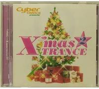 Various Artists - Cyber Presents Xmas Trance 2