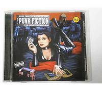 Various Artists - Cyber Punk Fiction
