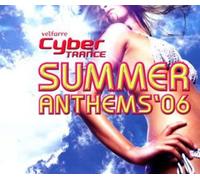 Various Artists - Cyber Trance Velfarre Weekend Summer Bre