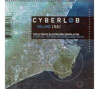 Various Artists - Cyber@b 5.0 [Import]