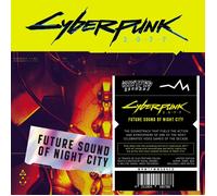 Cyberpunk 2077: Future Sound of Night City