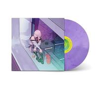 Various Artists - Cyberpunk: Edgerunners Original Soundtrack
