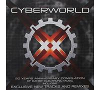 Various Artists - Cyberworld XX