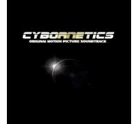 Various Artists - Cybornetics