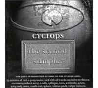 Various Artists - Cyclops Sampler 2