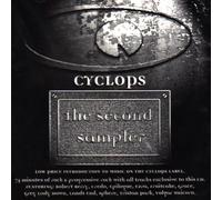 Various Artists - Cyclops Sampler-The Second