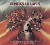 Various Artists - Cyprien Le Lapin [Import]
