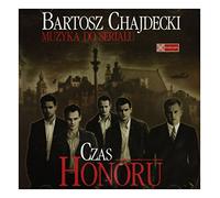 Various Artists - CZAS HONORU