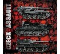 Various Artists - Czech Assault