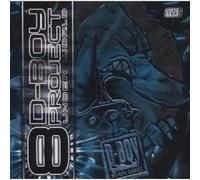 Various Artists - D-Boy Project 8 [Import]